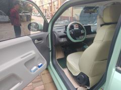 Changan Lumin 210km - photo 12
