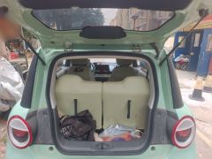Changan Lumin 210km - photo 15