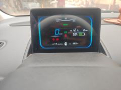 Changan Lumin 210km - photo 8