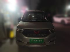 Wuling Hongguang V 1.5L Edition - ფოტო 2