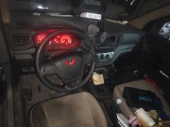 Wuling Hongguang V 1.5L Edition - ფოტო 5