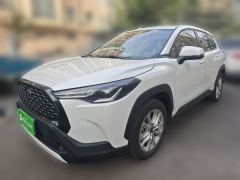 Toyota Corolla Sharp Release 2.0L CVT Edition - ფოტო 1