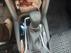 Toyota Corolla Sharp Release 2.0L CVT Edition - ფოტო 10
