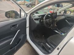 Toyota Corolla Sharp Release 2.0L CVT Edition - ფოტო 12