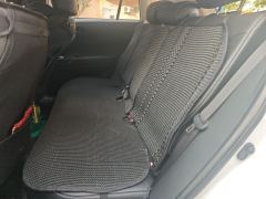 Toyota Corolla Sharp Release 2.0L CVT Edition - ფოტო 13