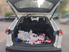 Toyota Corolla Sharp Release 2.0L CVT Edition - ფოტო 15