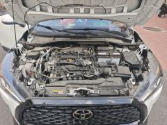 Toyota Corolla Sharp Release 2.0L CVT Edition - ფოტო 16