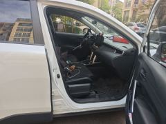 Toyota Corolla Sharp Release 2.0L CVT Edition - ფოტო 19