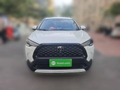 Toyota Corolla Sharp Release 2.0L CVT Edition - ფოტო 2