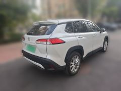 Toyota Corolla Sharp Release 2.0L CVT Edition - ფოტო 4