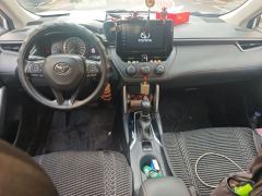 Toyota Corolla Sharp Release 2.0L CVT Edition - ფოტო 5