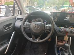Toyota Corolla Sharp Release 2.0L CVT Edition - ფოტო 6