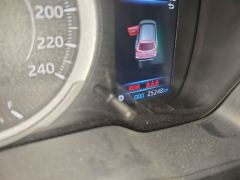 Toyota Corolla Sharp Release 2.0L CVT Edition - ფოტო 8