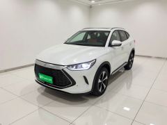 BYD Song PLUS DM-i 1.5L 2WD Version - фото 1