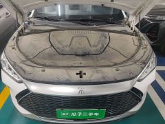 BYD Song PLUS DM-i 1.5L 2WD Version - фото 16