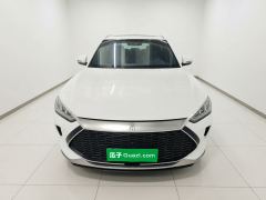 BYD Song PLUS DM-i 1.5L 2WD Version - фото 2