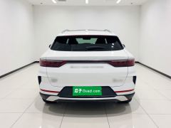 BYD Song PLUS DM-i 1.5L 2WD Version - фото 3
