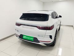 BYD Song PLUS DM-i 1.5L 2WD Version - фото 4