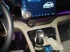BYD Song PLUS DM-i 1.5L 2WD Version - фото 9