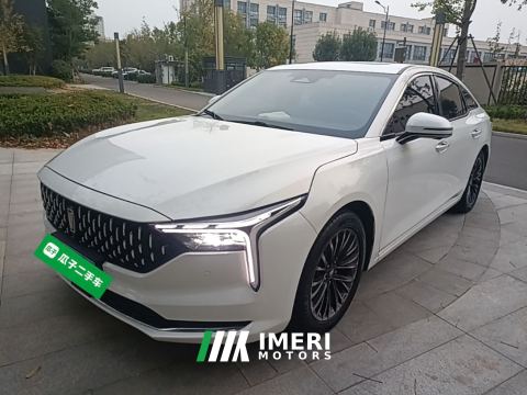 2022 Bestune Besturn B70 Gen 3 1.5T Dual clutch exclusive - ავტომობილი ჩინეთიდან