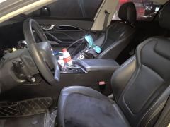 Besturn B70 1.5T Deluxe Version - ფოტო 11