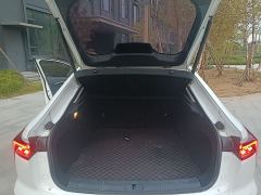 Besturn B70 1.5T Deluxe Version - ფოტო 15