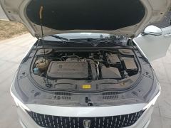Besturn B70 1.5T Deluxe Version - ფოტო 16