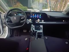 Besturn B70 1.5T Deluxe Version - ფოტო 5