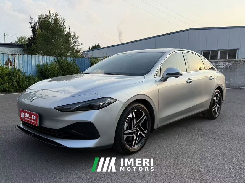Roewe D7 Plug-in Hybrid 1.5L 125km Flagship Edition - автомобиль из Китая
