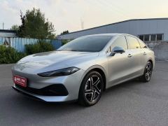 Roewe D7 Plug-in Hybrid 1.5L 125km Flagship Edition - фото 1