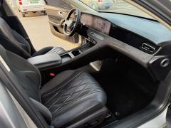 Roewe D7 Plug-in Hybrid 1.5L 125km Flagship Edition - фото 11