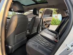 Roewe D7 Plug-in Hybrid 1.5L 125km Flagship Edition - фото 12