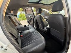 Roewe D7 Plug-in Hybrid 1.5L 125km Flagship Edition - фото 13