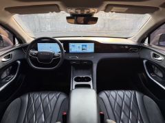Roewe D7 Plug-in Hybrid 1.5L 125km Flagship Edition - фото 14