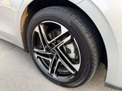 Roewe D7 Plug-in Hybrid 1.5L 125km Flagship Edition - фото 16