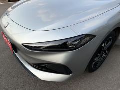 Roewe D7 Plug-in Hybrid 1.5L 125km Flagship Edition - фото 17