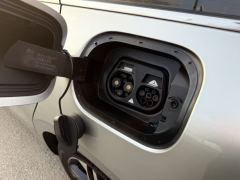 Roewe D7 Plug-in Hybrid 1.5L 125km Flagship Edition - фото 18