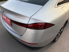 Roewe D7 Plug-in Hybrid 1.5L 125km Flagship Edition - фото 19