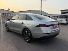 Roewe D7 Plug-in Hybrid 1.5L 125km Flagship Edition - фото 4