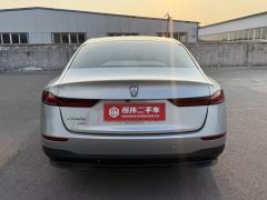 Roewe D7 Plug-in Hybrid 1.5L 125km Flagship Edition - фото 5