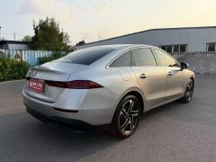 Roewe D7 Plug-in Hybrid 1.5L 125km Flagship Edition - фото 6