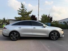 Roewe D7 Plug-in Hybrid 1.5L 125km Flagship Edition - фото 7
