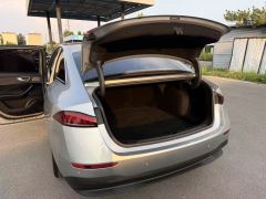 Roewe D7 Plug-in Hybrid 1.5L 125km Flagship Edition - фото 9