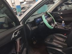 Roewe eRX5 1.5T Edition - ფოტო 12