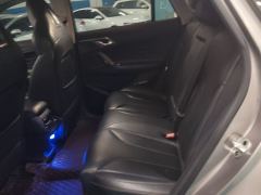 Roewe eRX5 1.5T Edition - ფოტო 13