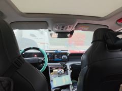 Roewe eRX5 1.5T Edition - ფოტო 14