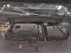Roewe eRX5 1.5T Edition - ფოტო 16