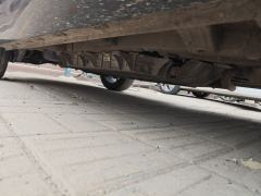 Roewe eRX5 1.5T Edition - ფოტო 17