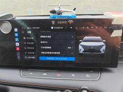 Roewe eRX5 1.5T Edition - ფოტო 20