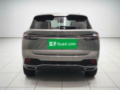 Roewe eRX5 1.5T Edition - ფოტო 3